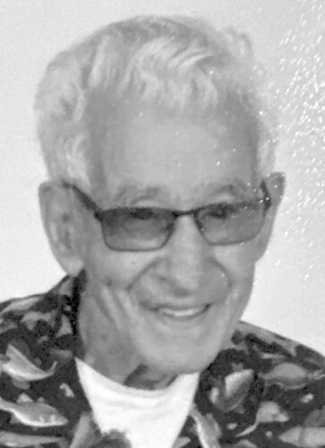 John Paveglio